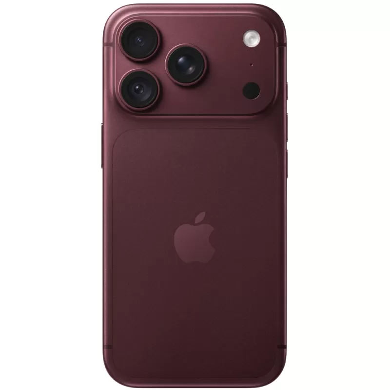 Apple iPhone 18 Pro LL/A3472 6.3" 256GB - Burgundy