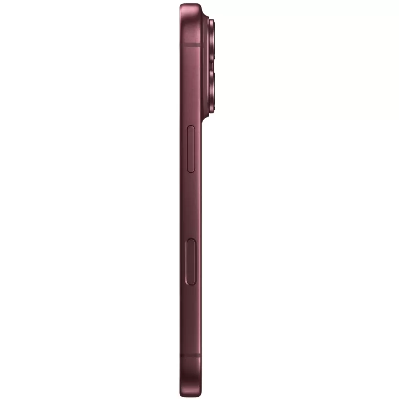 Apple iPhone 18 Pro LL/A3472 6.3" 256GB - Burgundy