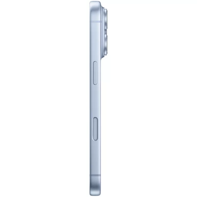 Apple iPhone 18 Pro LL/A3472 6.3" 256GB - Glacier