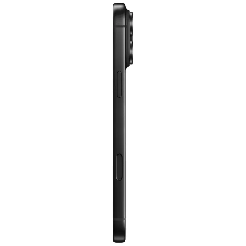 Apple iPhone 18 Pro Max LL/A3473 6.9" 256GB - Black