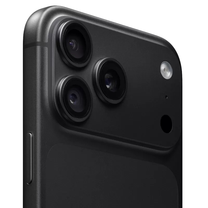 Apple iPhone 18 Pro Max LL/A3473 6.9" 256GB - Black