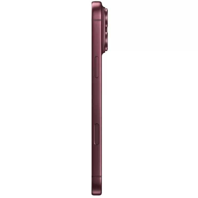 Apple iPhone 18 Pro Max LL/A3473 6.9" 256GB - Burgundy