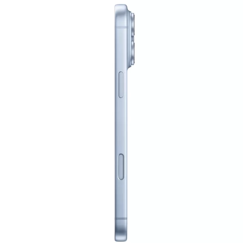 Apple iPhone 18 Pro Max LL/A3473 6.9" 256GB - Glacier