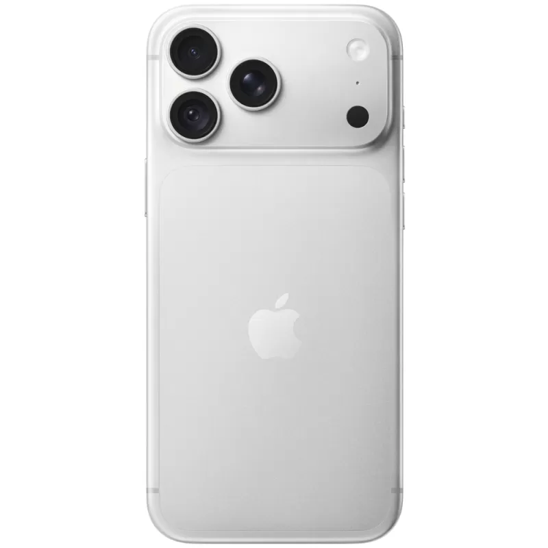 Apple iPhone 18 Pro Max LL/A3473 6.9" 256GB - Silver