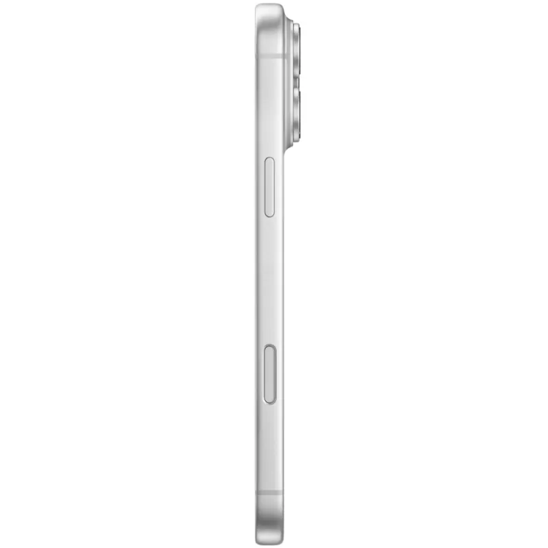 Apple iPhone 18 Pro Max LL/A3473 6.9" 256GB - Silver