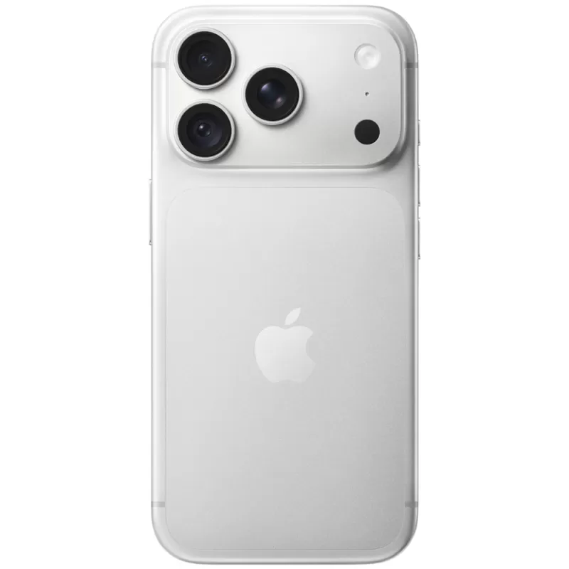 Apple iPhone 18 Pro LL/A3472 6.3" 256GB - Silver