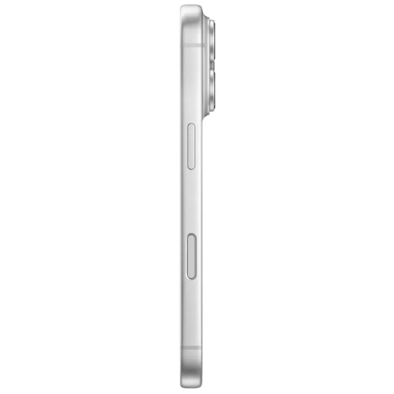 Apple iPhone 18 Pro LL/A3472 6.3" 256GB - Silver