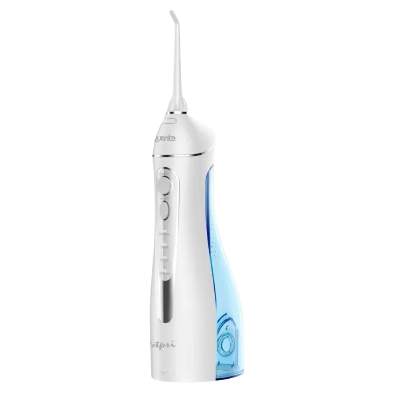 Irrigador Bucal Quanta QTIPJ305 Jetpri 5W 200mL