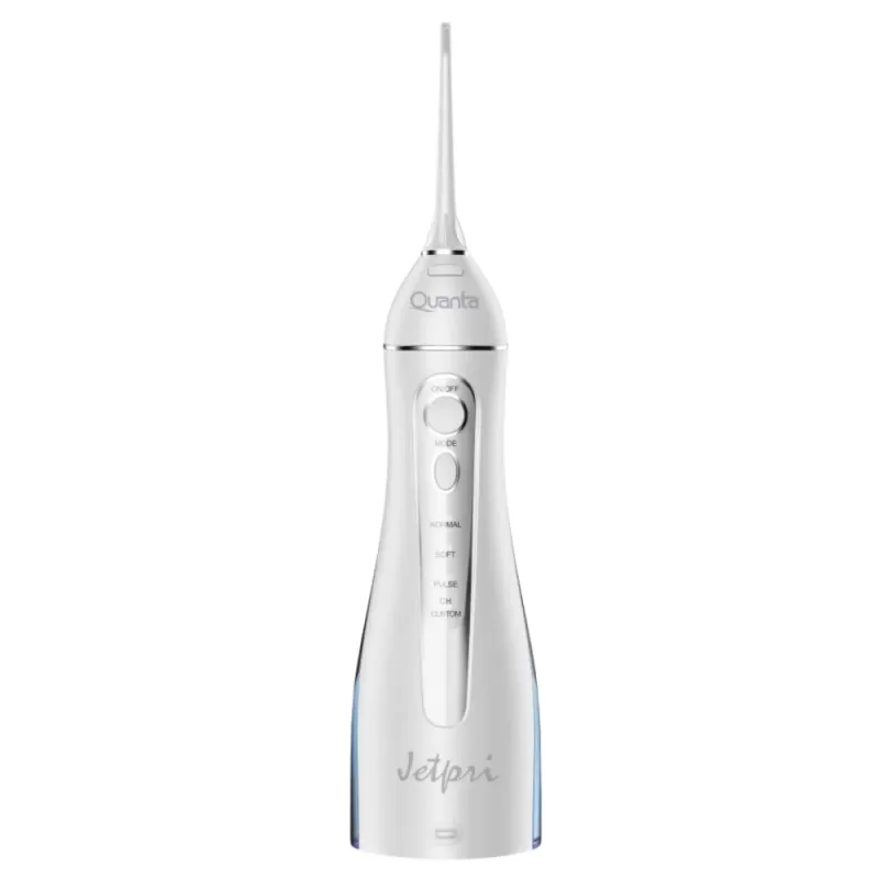 Irrigador Bucal Quanta QTIPJ305 Jetpri 5W 200mL