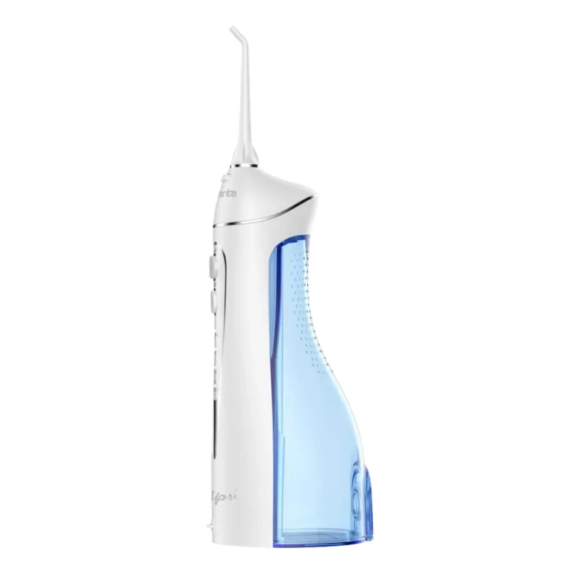 Irrigador Bucal Quanta QTIPJ305 Jetpri 5W 200mL