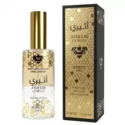Perfume Capilar Isabelle la Belle Atheeri - 60mL