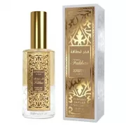 Perfume Capilar Isabelle la Belle Fakhar Rose - 60...