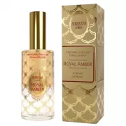 Perfume Capilar Isabelle la Belle Royal Amber - 60...