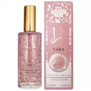 Perfume Capilar Isabelle la Belle Yara Elixir - 60...