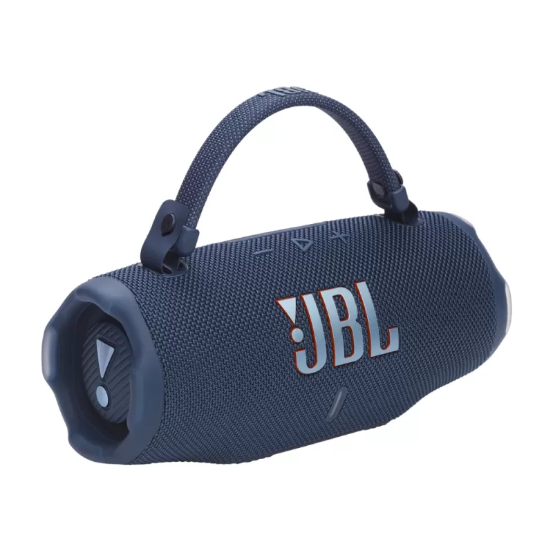 Speaker JBL Charge 6 Bluetooth - Blue