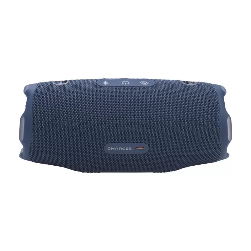 Speaker JBL Charge 6 Bluetooth - Blue