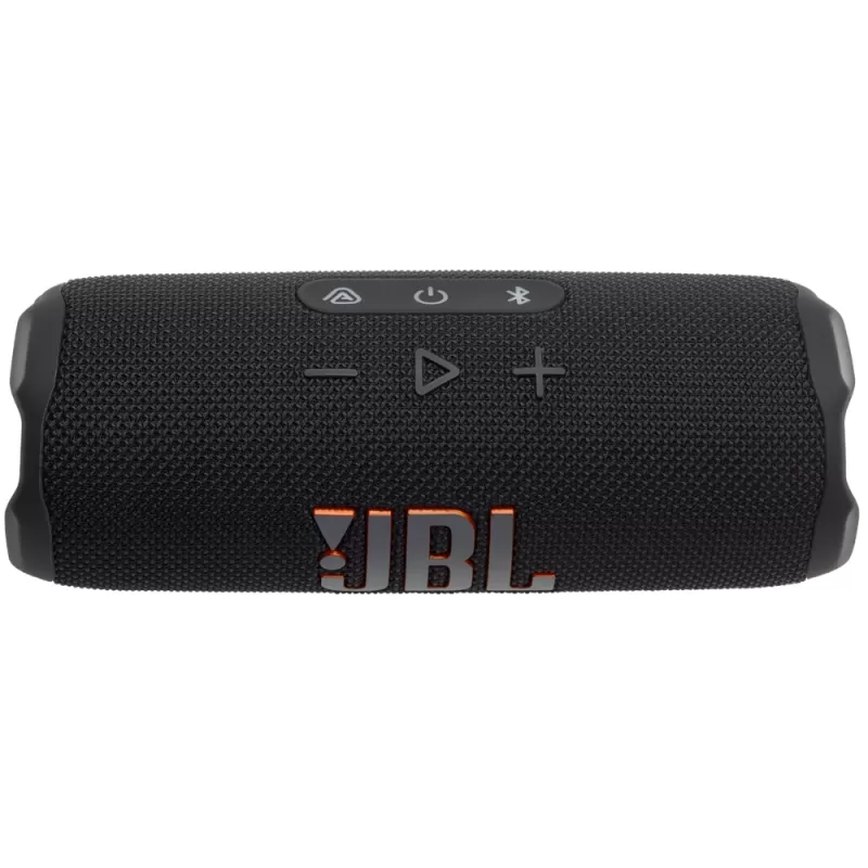 Speaker JBL Flip 7 Bluetooth - Black