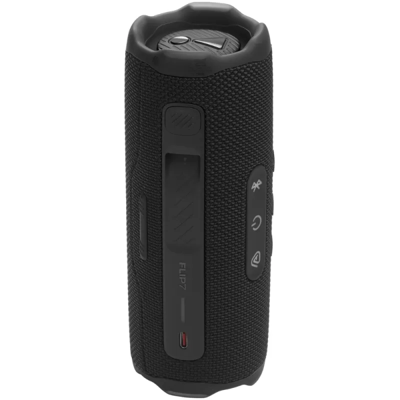 Speaker JBL Flip 7 Bluetooth - Black