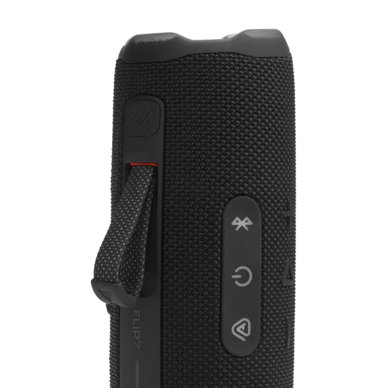 Speaker JBL Flip 7 Bluetooth - Black