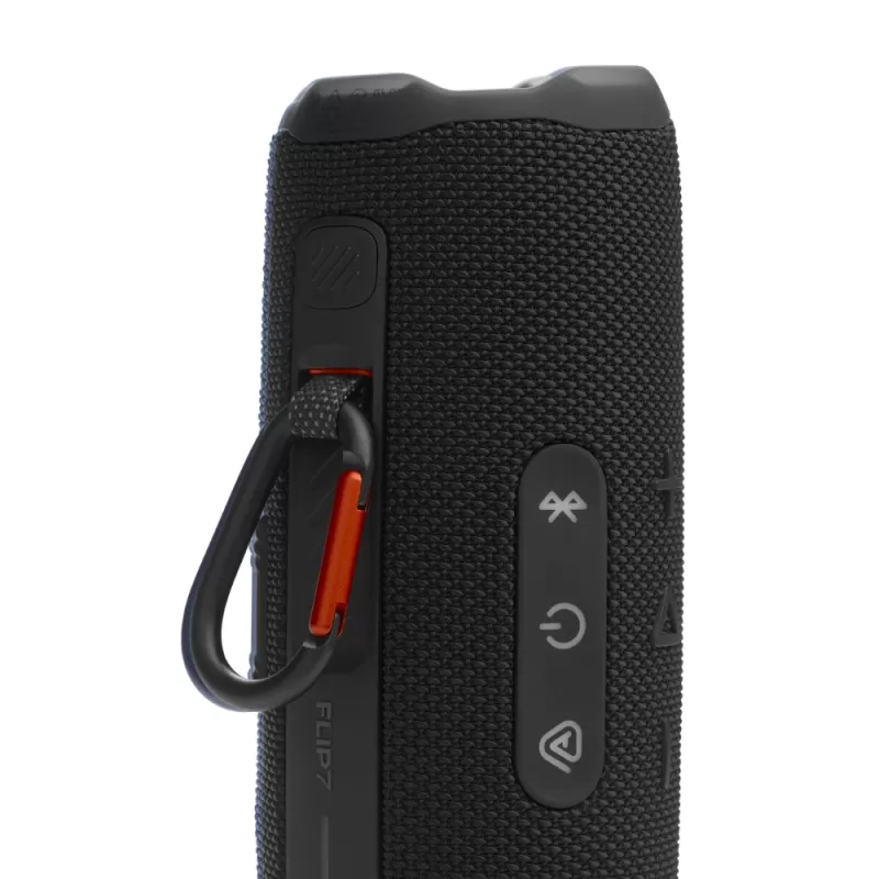Speaker JBL Flip 7 Bluetooth - Black