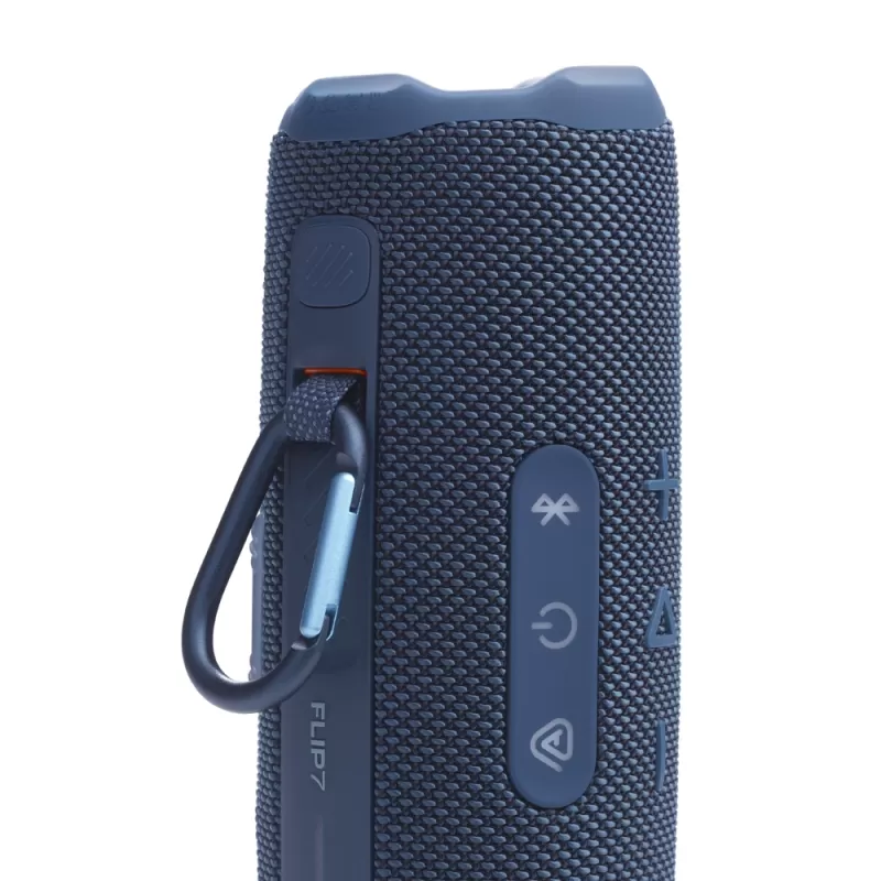 Speaker JBL Flip 7 Bluetooth - Blue