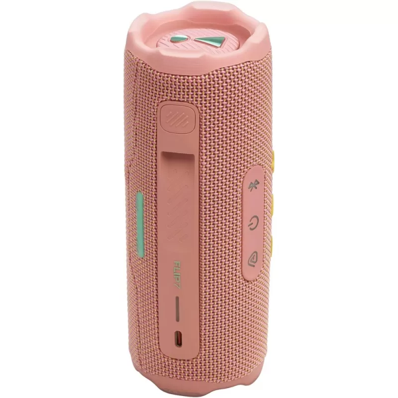 Speaker JBL Flip 7 Bluetooth - Pink