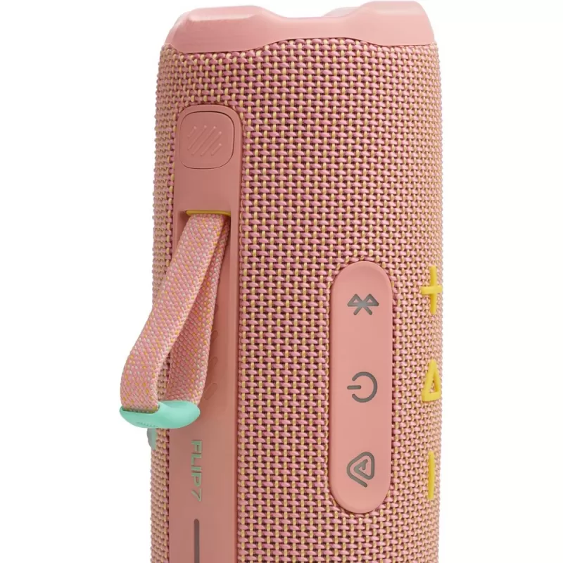 Speaker JBL Flip 7 Bluetooth - Pink