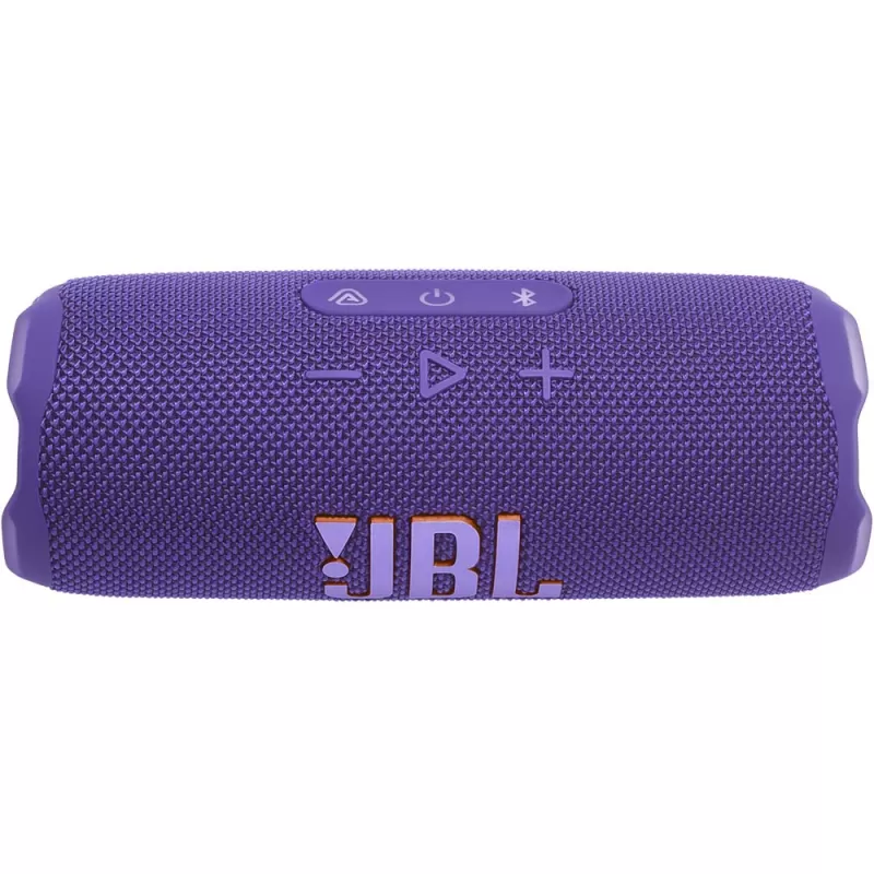 Speaker JBL Flip 7 Bluetooth - Purple