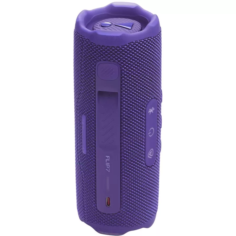 Speaker JBL Flip 7 Bluetooth - Purple
