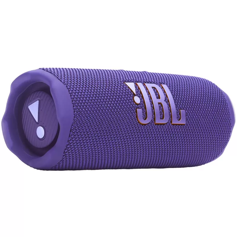 Speaker JBL Flip 7 Bluetooth - Purple