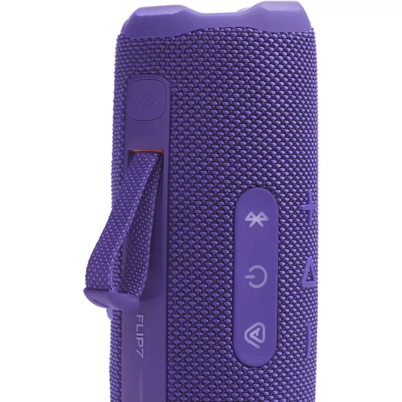 Speaker JBL Flip 7 Bluetooth - Purple