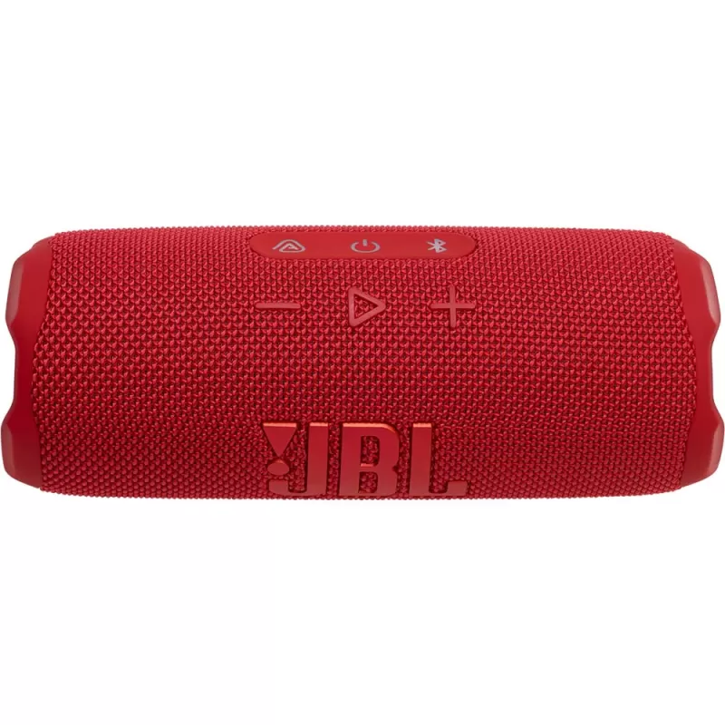 Speaker JBL Flip 7 Bluetooth - Red