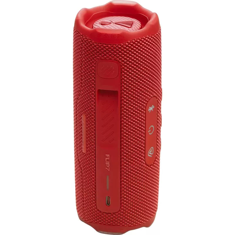 Speaker JBL Flip 7 Bluetooth - Red