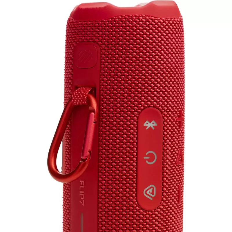 Speaker JBL Flip 7 Bluetooth - Red