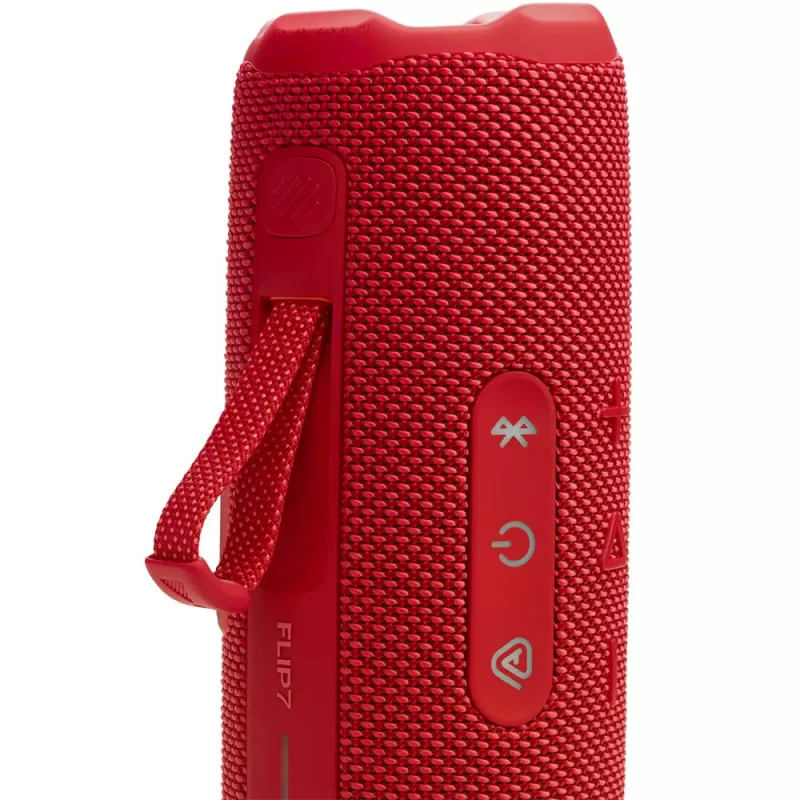 Speaker JBL Flip 7 Bluetooth - Red