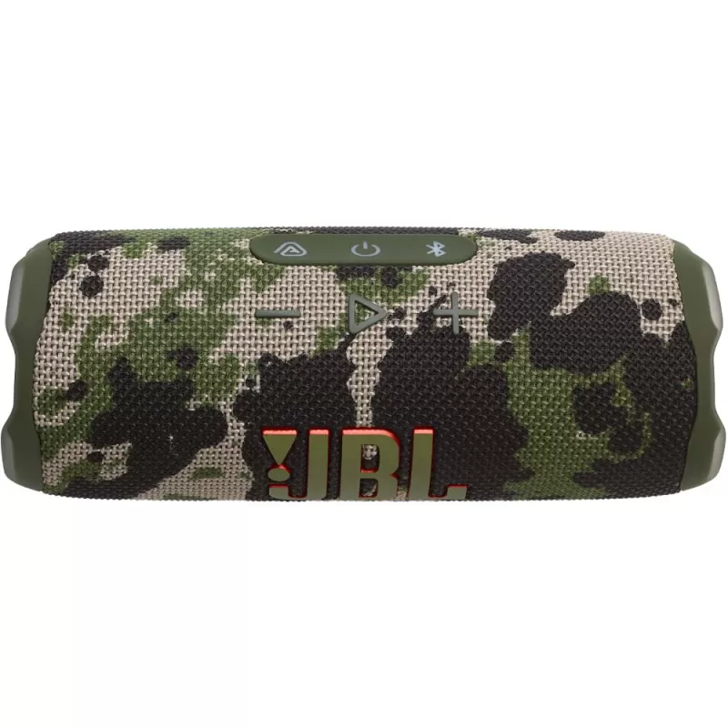 Speaker JBL Flip 7 Bluetooth - Squad