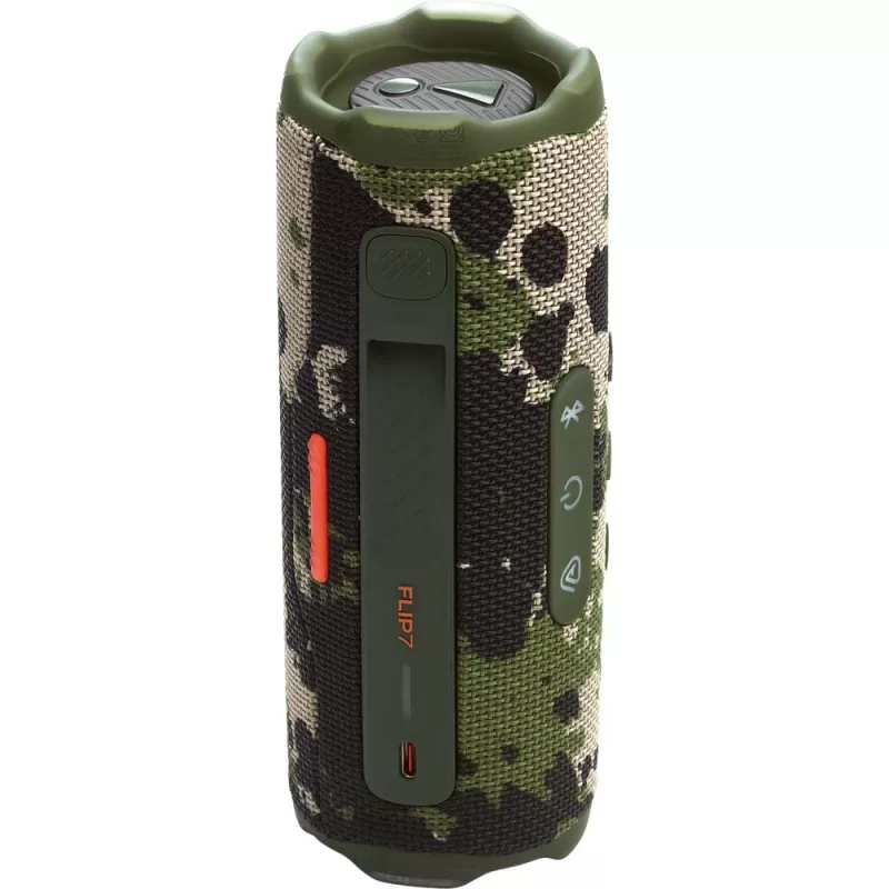 Speaker JBL Flip 7 Bluetooth - Squad