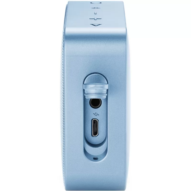 Speaker JBL Go 2 Bluetooth - Cyan