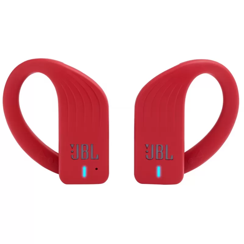 Auricular JBL Endurance Peak Bluetooth - Red