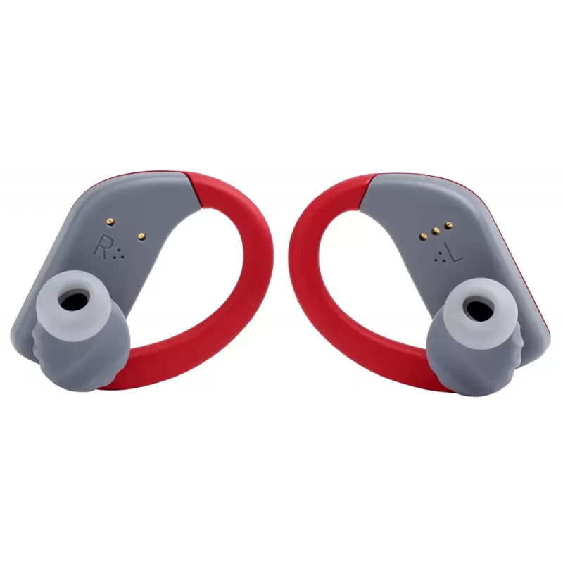 Auricular JBL Endurance Peak Bluetooth - Red