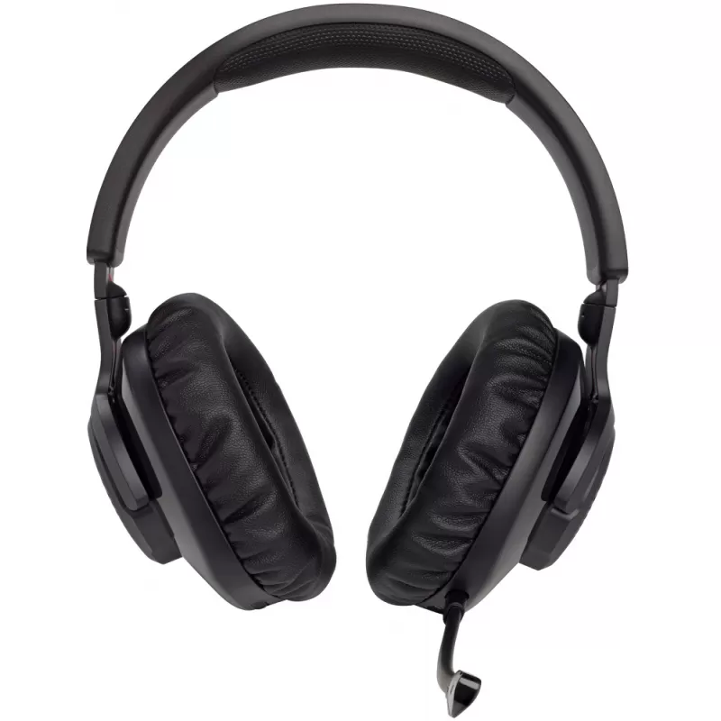Auricular Gaming JBL Quantum 350 Wireless - Black 