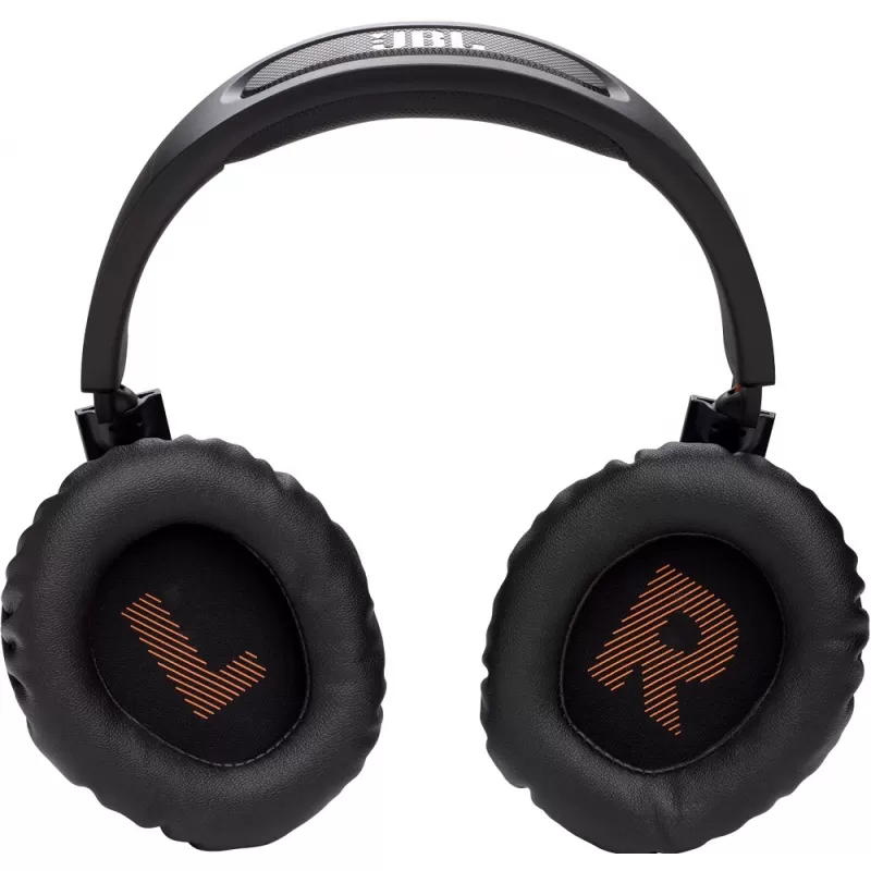 Auricular Gaming JBL Quantum 350 Wireless - Black 