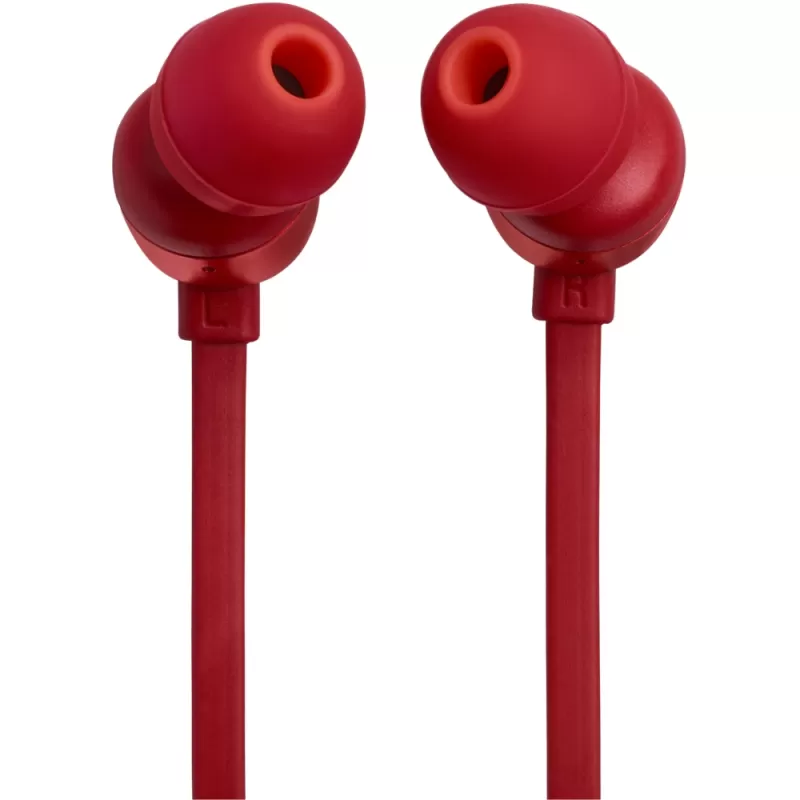 Auricular JBL Tune 310C USB-C - Red