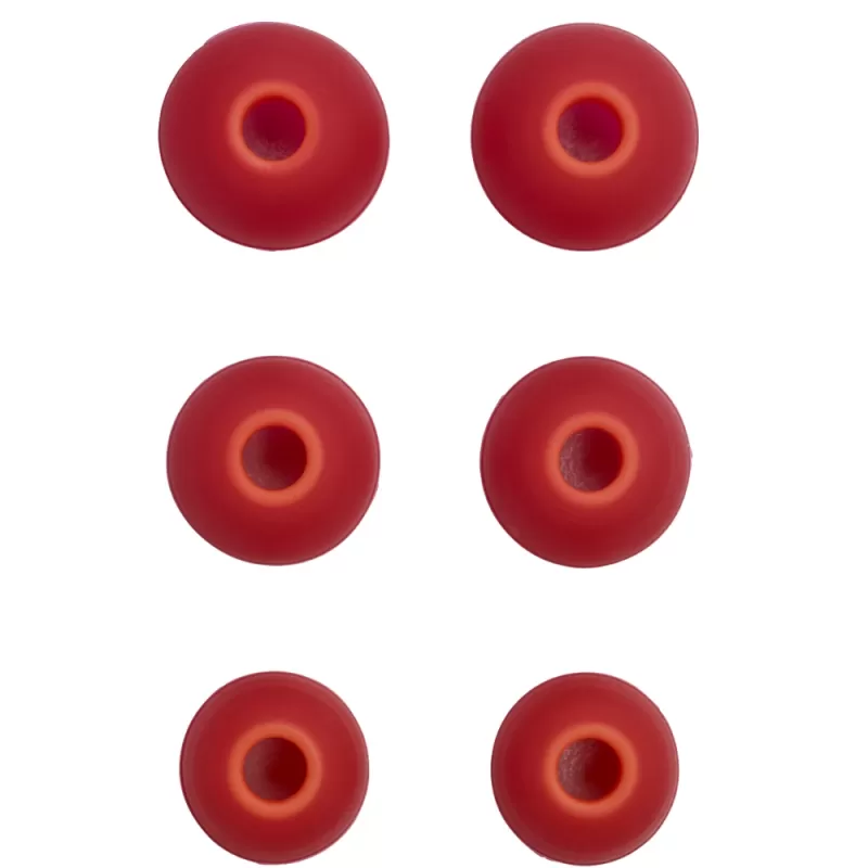 Auricular JBL Tune 310C USB-C - Red