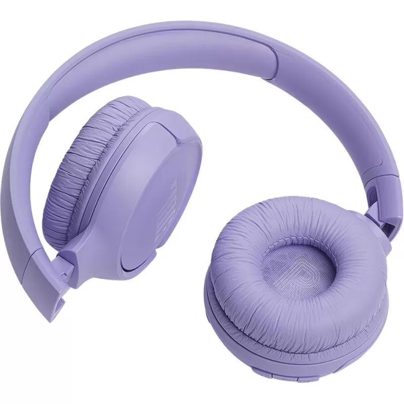 Auricular JBL Tune 520BT Bluetooth - Purple