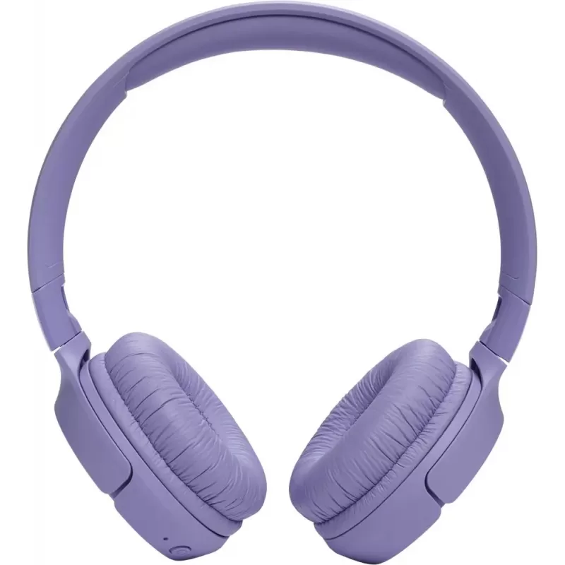 Auricular JBL Tune 520BT Bluetooth - Purple