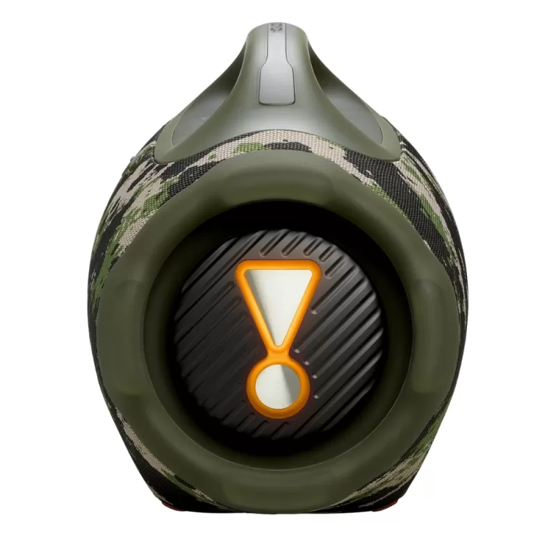 Speaker JBL Boombox 4 Bluetooth - Squad