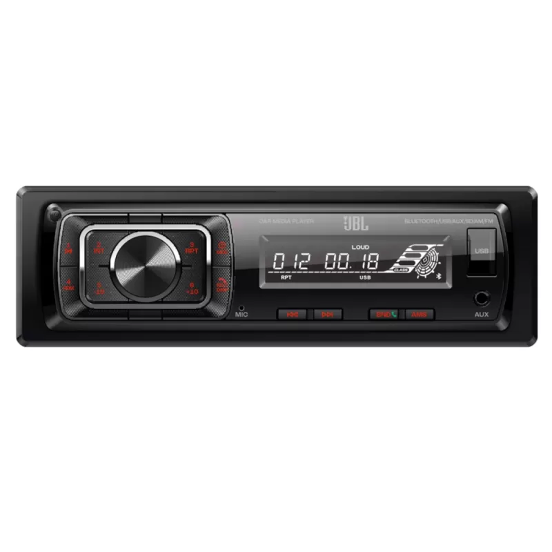 Toca Radio JBL Celebrity 150 Bluetooth
