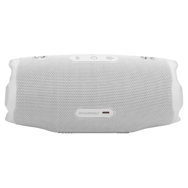 Speaker JBL Charge 6 Bluetooth - White