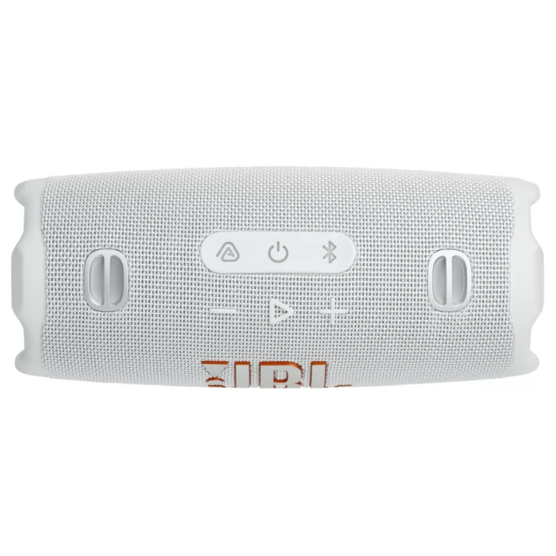Speaker JBL Charge 6 Bluetooth - White